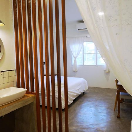 Hotel Sabai Chiang Rai Extérieur photo