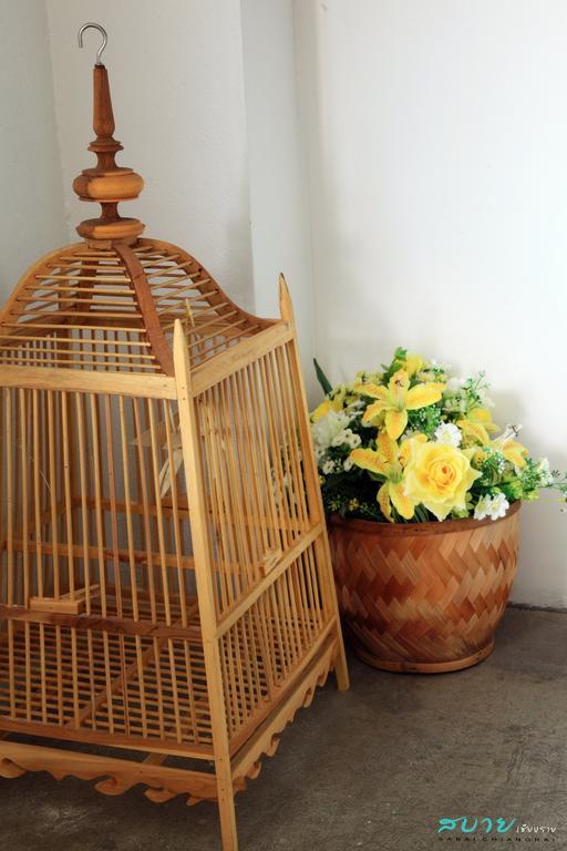 Hotel Sabai Chiang Rai Extérieur photo