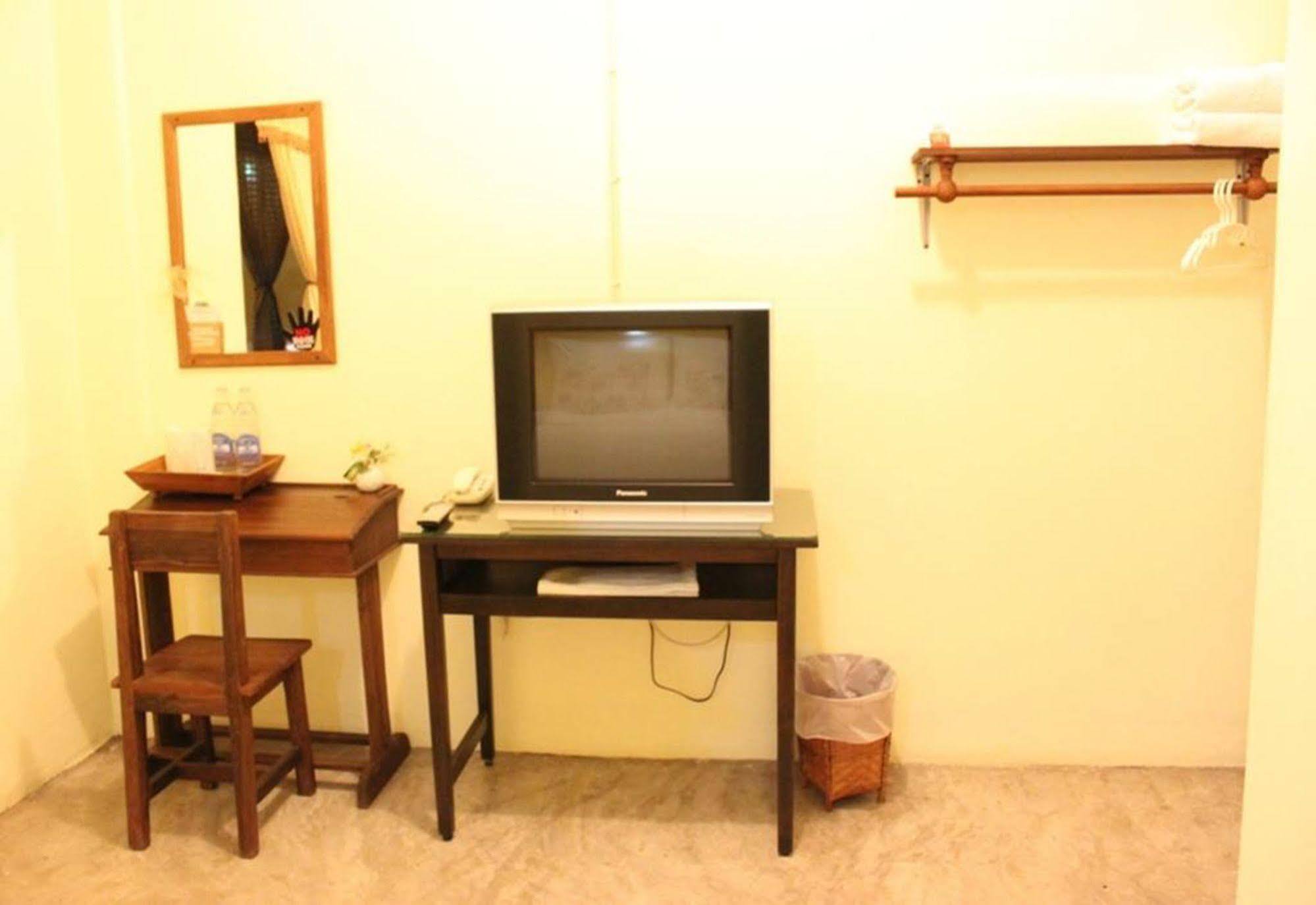 Hotel Sabai Chiang Rai Extérieur photo