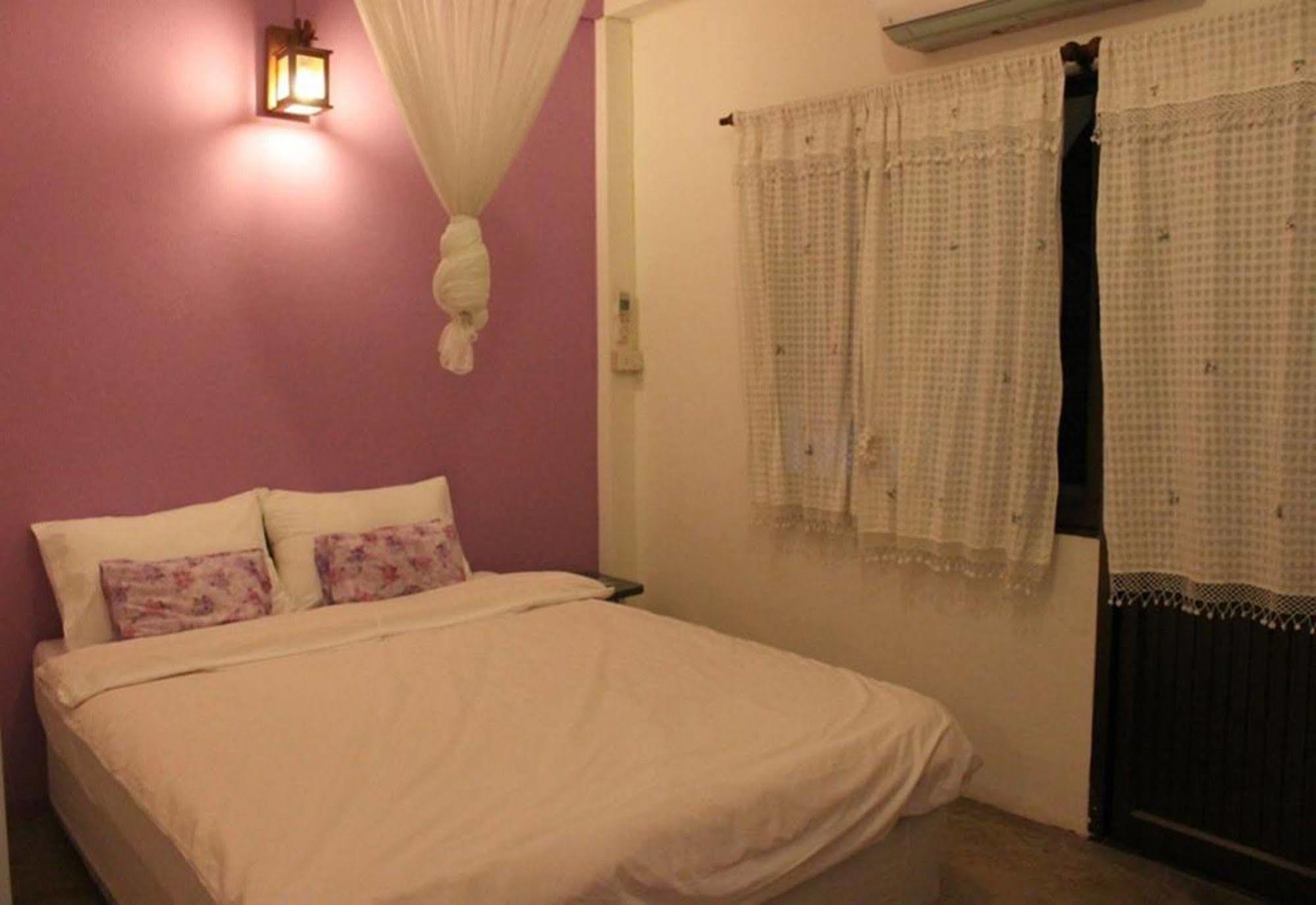 Hotel Sabai Chiang Rai Extérieur photo