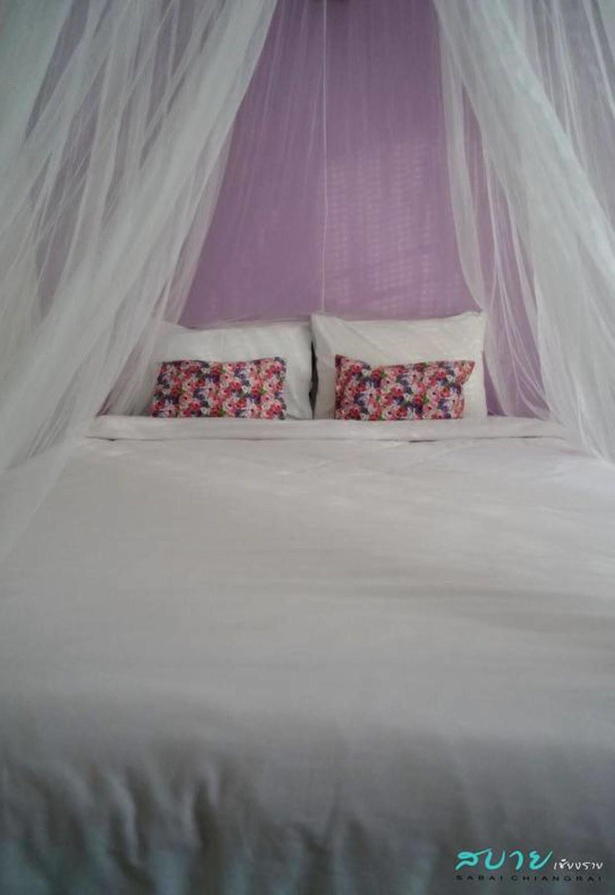 Hotel Sabai Chiang Rai Extérieur photo