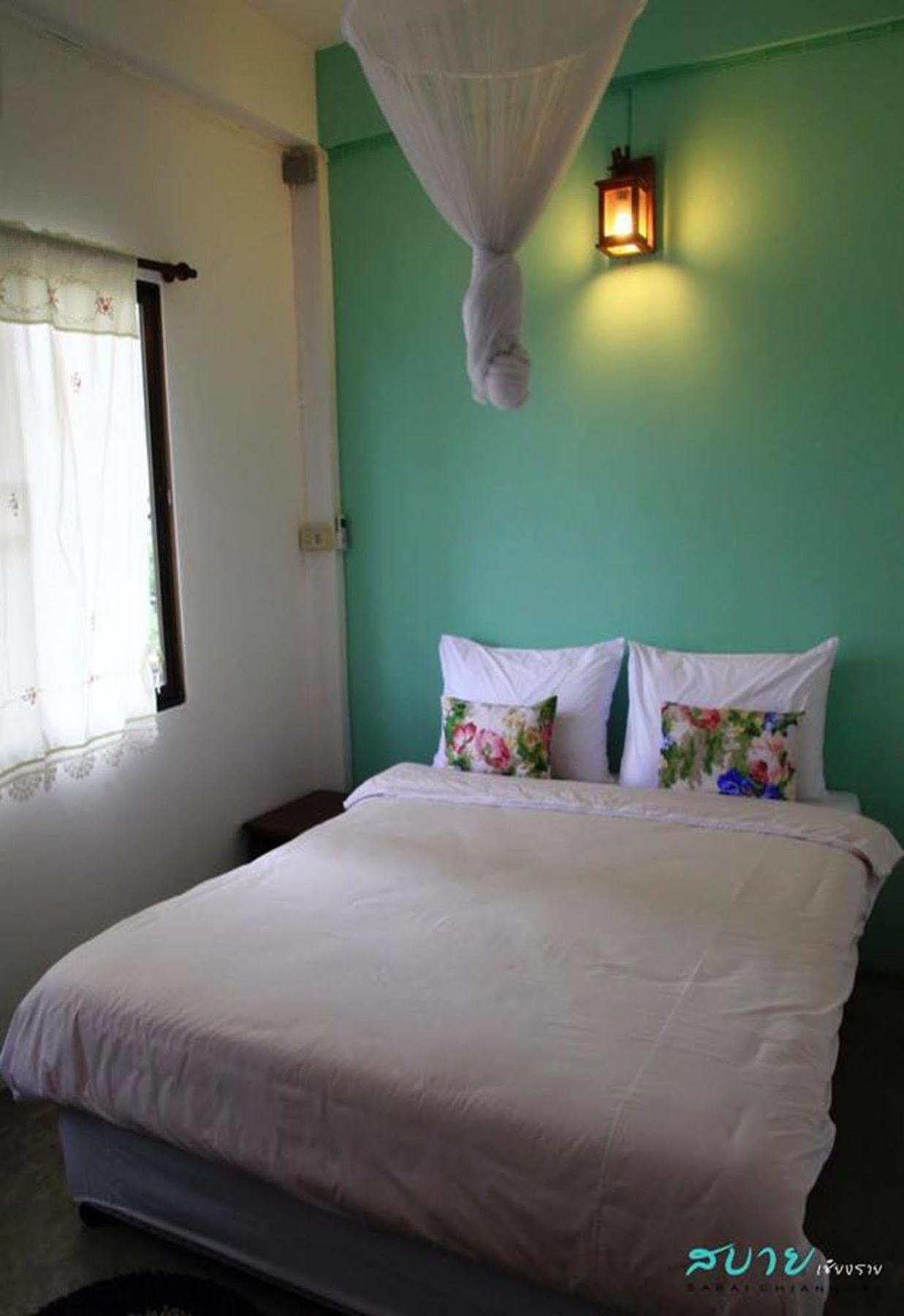 Hotel Sabai Chiang Rai Extérieur photo