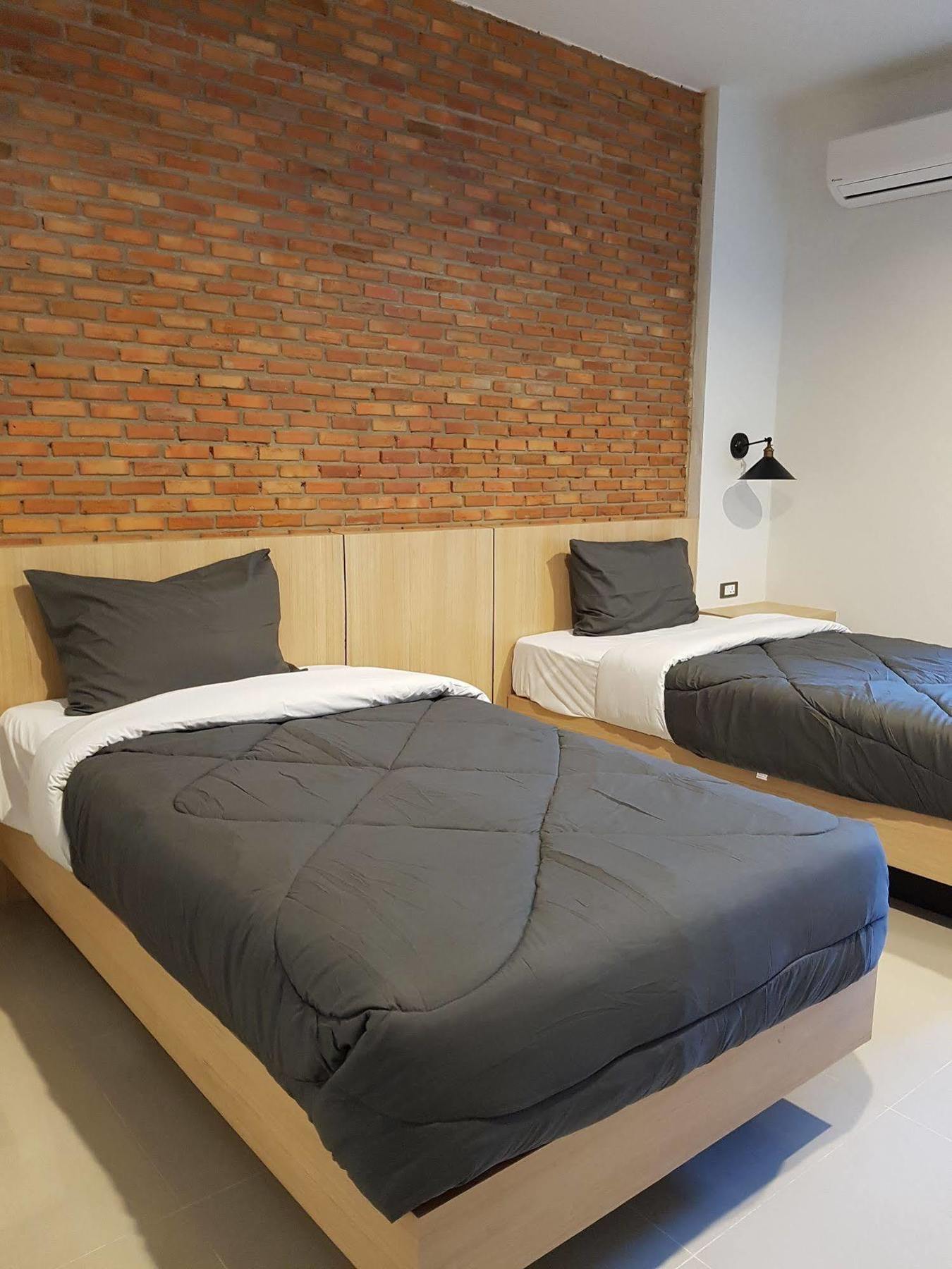 Hotel Sabai Chiang Rai Extérieur photo