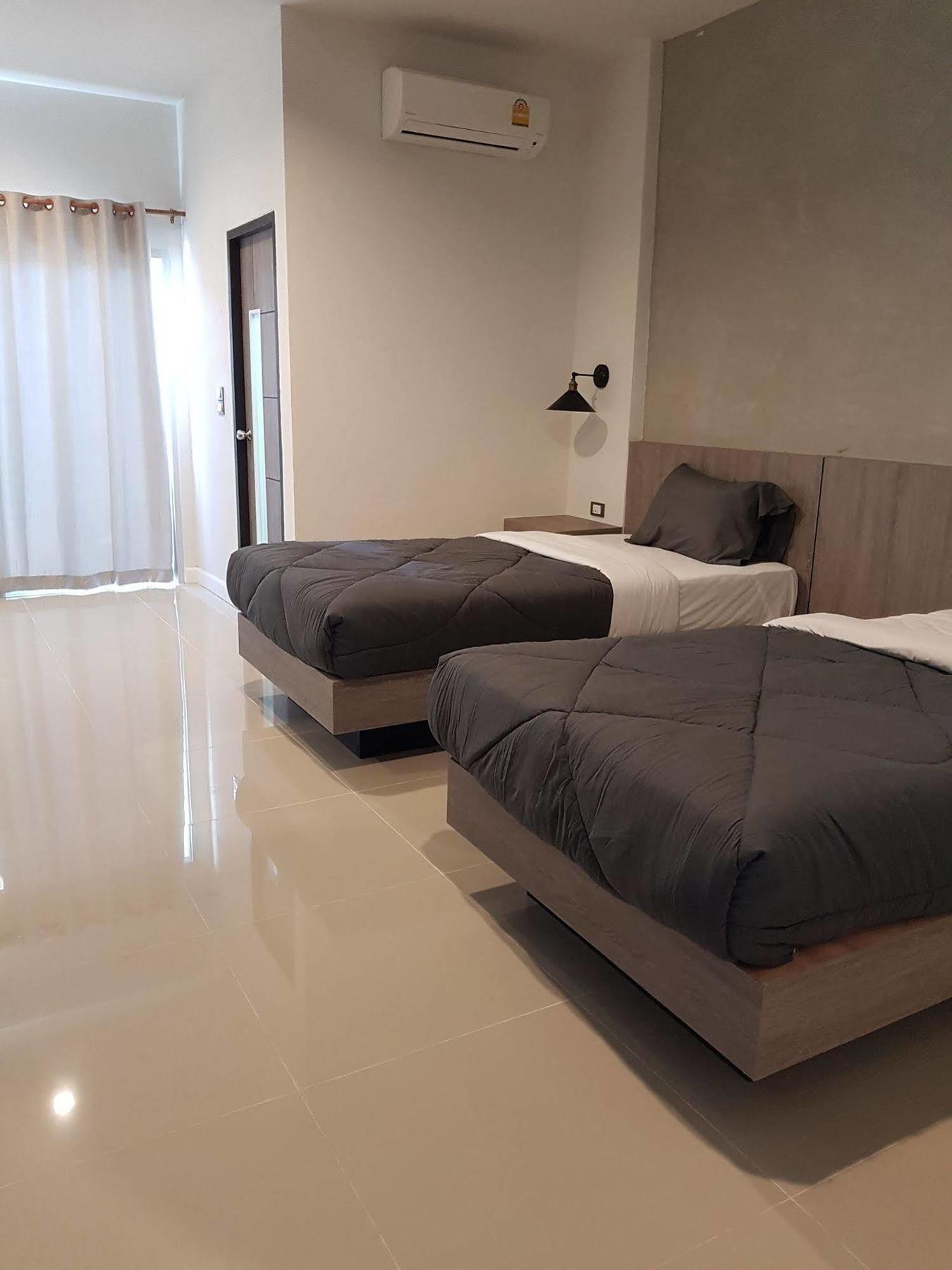 Hotel Sabai Chiang Rai Extérieur photo