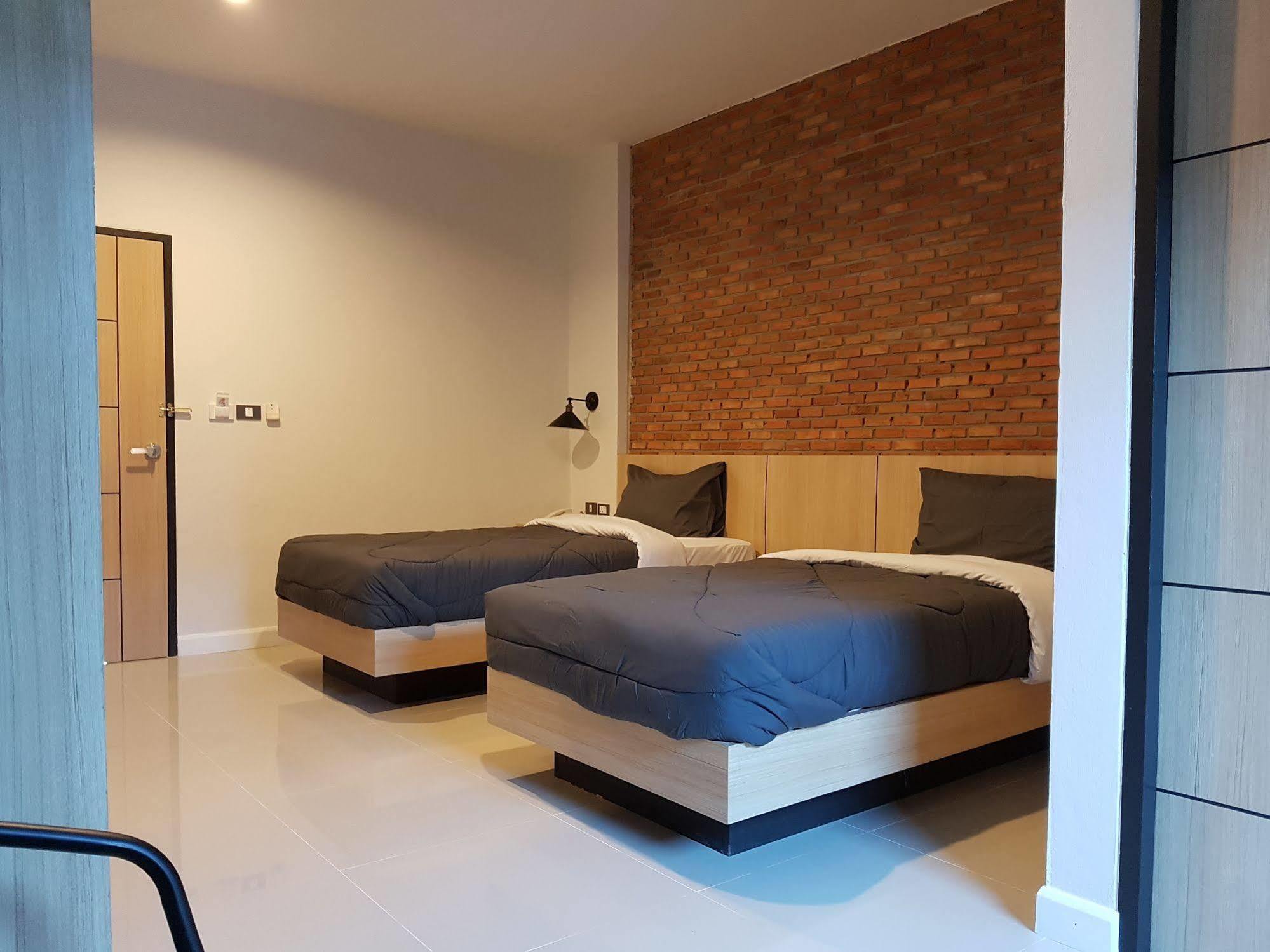 Hotel Sabai Chiang Rai Extérieur photo