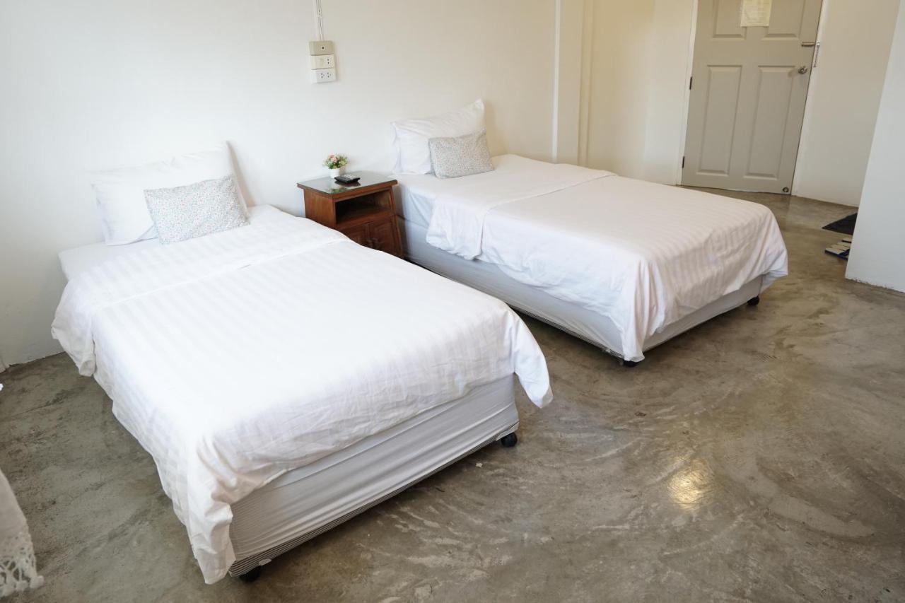Hotel Sabai Chiang Rai Extérieur photo
