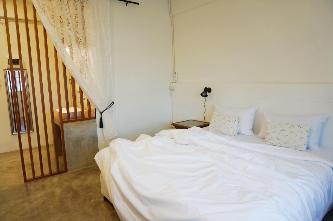 Hotel Sabai Chiang Rai Extérieur photo