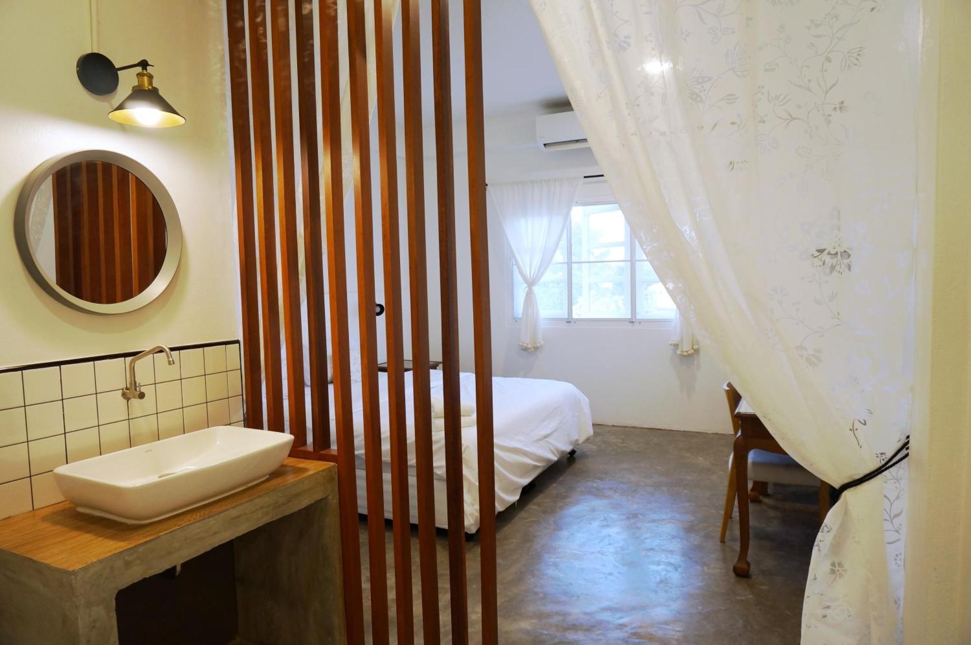 Hotel Sabai Chiang Rai Extérieur photo